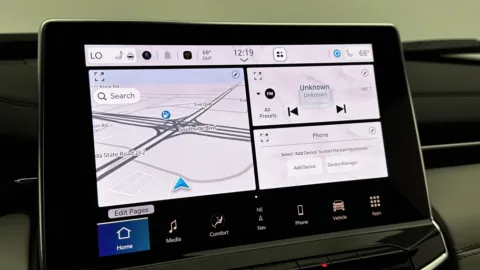 More photos of 2025 Jeep Compass Limited at Auto Boutique Florida, FL