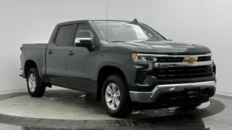 Another view of 2025 Chevrolet Silverado 1500 LT for sale in Jacksonville, FL at Auto Boutique Florida