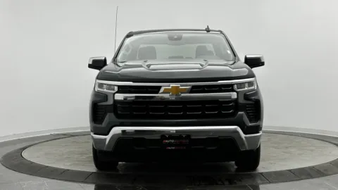 Photos of 2025 Chevrolet Silverado 1500 LT for sale in Jacksonville, FL at Auto Boutique Florida
