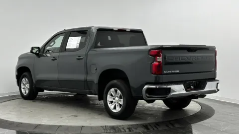 More photos of 2025 Chevrolet Silverado 1500 LT at Auto Boutique Florida, FL