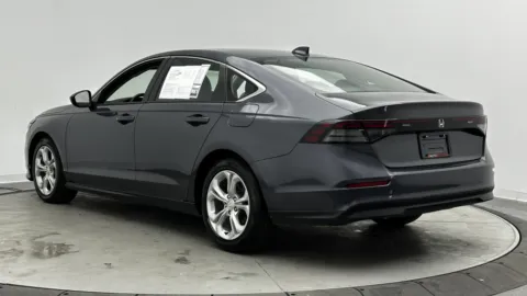 More photos of 2023 Honda Accord Sedan LX at Auto Boutique Florida, FL