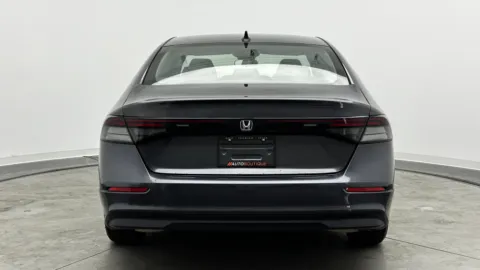 More photos of 2023 Honda Accord Sedan LX at Auto Boutique Florida, FL