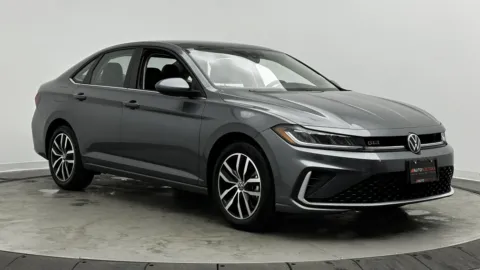 Another view of 2026 Volkswagen Jetta SE for sale in Jacksonville, FL at Auto Boutique Florida