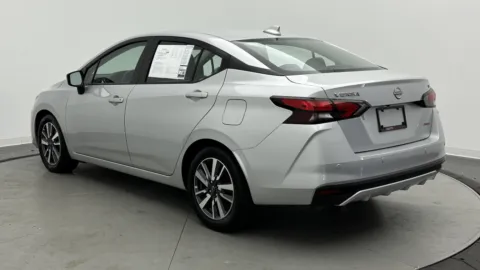 More photos of 2023 Nissan Versa SV at Auto Boutique Florida, FL