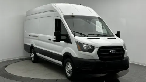 Another view of 2023 Ford Transit Cargo Van 350 for sale in Jacksonville, FL at Auto Boutique Florida
