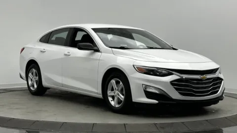 Another view of 2023 Chevrolet Malibu LS for sale in Jacksonville, FL at Auto Boutique Florida