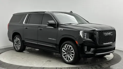 Another view of 2024 GMC Yukon XL Denali Ultimate for sale in Jacksonville, FL at Auto Boutique Florida