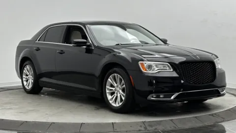 Another view of 2021 Chrysler 300 Touring L for sale in Jacksonville, FL at Auto Boutique Florida