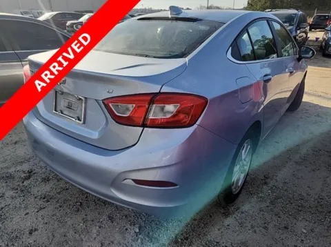 More photos of 2018 Chevrolet Cruze LT at Auto Boutique Florida, FL