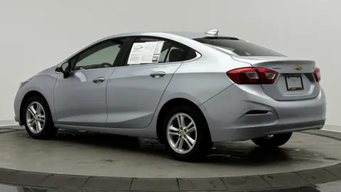 Another view of 2018 Chevrolet Cruze LT for sale in Jacksonville, FL at Auto Boutique Florida