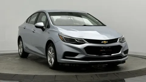 Photos of 2018 Chevrolet Cruze LT for sale in Jacksonville, FL at Auto Boutique Florida
