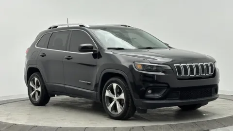 Another view of 2019 Jeep Cherokee Limited for sale in Jacksonville, FL at Auto Boutique Florida