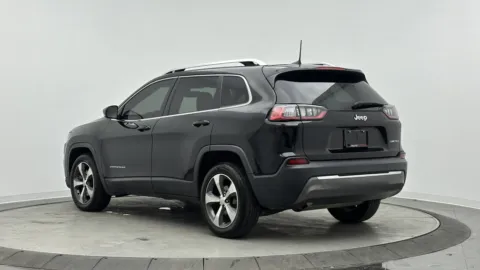 More photos of 2019 Jeep Cherokee Limited at Auto Boutique Florida, FL