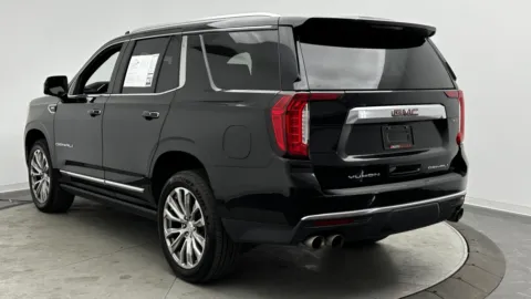 More photos of 2021 GMC Yukon Denali at Auto Boutique Florida, FL