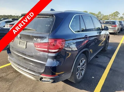 More photos of 2018 BMW X5 sDrive35i at Auto Boutique Florida, FL