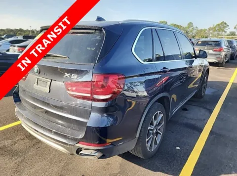 More photos of 2018 BMW X5 sDrive35i at Auto Boutique Florida, FL