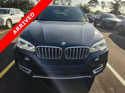 Another view of 2018 BMW X5 sDrive35i for sale in Jacksonville, FL at Auto Boutique Florida
