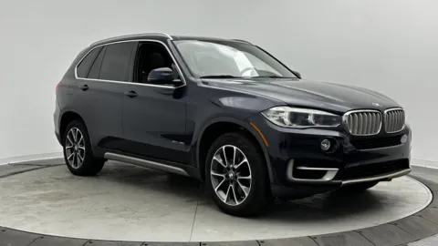 Another view of 2018 BMW X5 sDrive35i for sale in Jacksonville, FL at Auto Boutique Florida