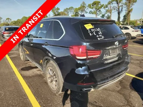 More photos of 2018 BMW X5 sDrive35i at Auto Boutique Florida, FL