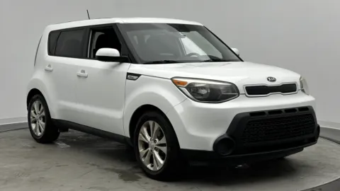 Another view of 2015 Kia Soul + for sale in Jacksonville, FL at Auto Boutique Florida