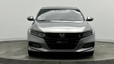 Photos of 2019 Honda Accord Sedan Sport 1.5T for sale in Jacksonville, FL at Auto Boutique Florida
