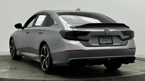 More photos of 2019 Honda Accord Sedan Sport 1.5T at Auto Boutique Florida, FL