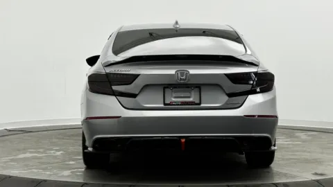 More photos of 2019 Honda Accord Sedan Sport 1.5T at Auto Boutique Florida, FL