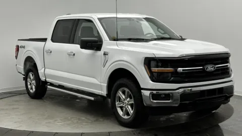 Another view of 2025 Ford F-150 XLT for sale in Jacksonville, FL at Auto Boutique Florida