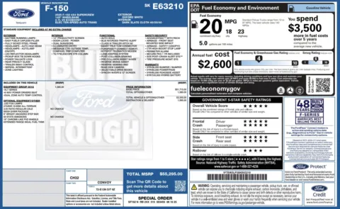 More photos of 2025 Ford F-150 XLT at Auto Boutique Florida, FL