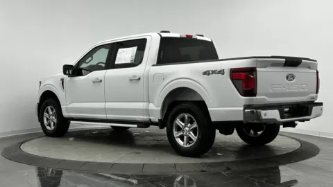 More photos of 2025 Ford F-150 XLT at Auto Boutique Florida, FL