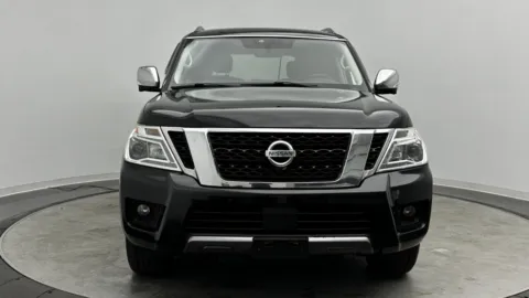 Photos of 2020 Nissan Armada SL for sale in Jacksonville, FL at Auto Boutique Florida