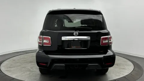More photos of 2020 Nissan Armada SL at Auto Boutique Florida, FL