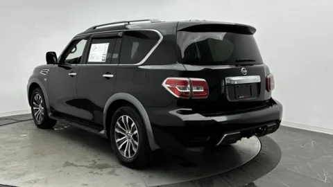 More photos of 2020 Nissan Armada SL at Auto Boutique Florida, FL