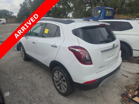 More photos of 2018 Buick Encore Preferred at Auto Boutique Florida, FL