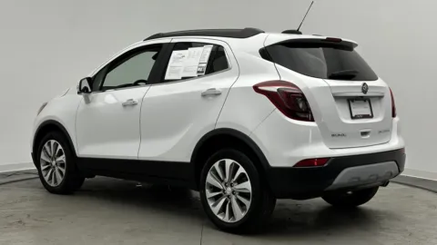 More photos of 2018 Buick Encore Preferred at Auto Boutique Florida, FL