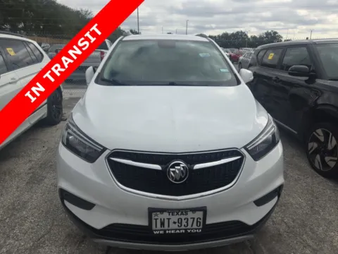 Another view of 2018 Buick Encore Preferred for sale in Jacksonville, FL at Auto Boutique Florida