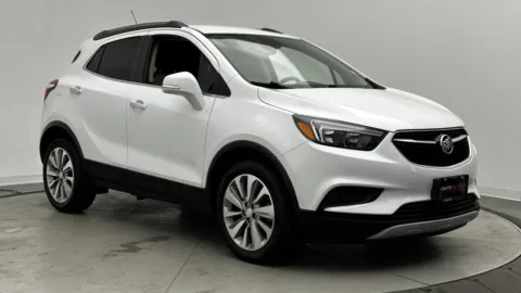 Another view of 2018 Buick Encore Preferred for sale in Jacksonville, FL at Auto Boutique Florida