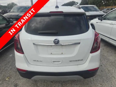 More photos of 2018 Buick Encore Preferred at Auto Boutique Florida, FL