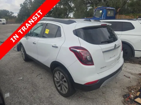 More photos of 2018 Buick Encore Preferred at Auto Boutique Florida, FL