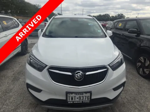 Another view of 2018 Buick Encore Preferred for sale in Jacksonville, FL at Auto Boutique Florida