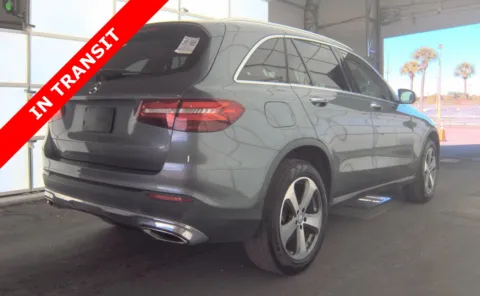 More photos of 2017 Mercedes-Benz GLC 300 at Auto Boutique Florida, FL