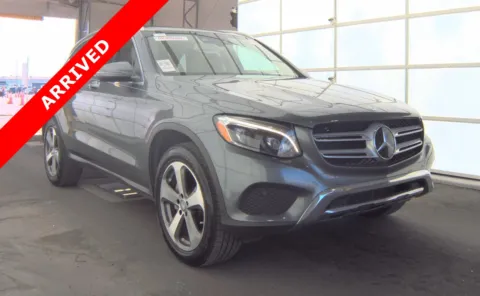 Another view of 2017 Mercedes-Benz GLC 300 for sale in Jacksonville, FL at Auto Boutique Florida