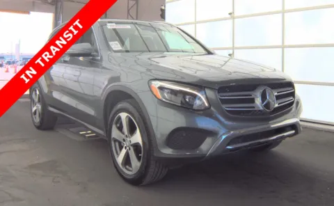 Another view of 2017 Mercedes-Benz GLC 300 for sale in Jacksonville, FL at Auto Boutique Florida
