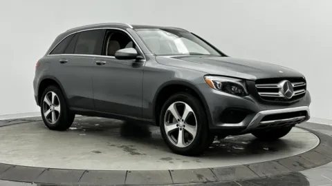 Another view of 2017 Mercedes-Benz GLC 300 for sale in Jacksonville, FL at Auto Boutique Florida