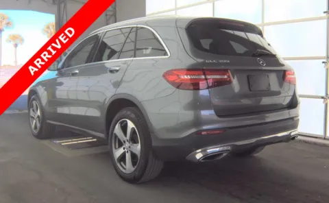 More photos of 2017 Mercedes-Benz GLC 300 at Auto Boutique Florida, FL