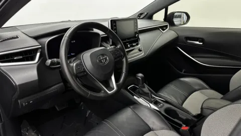 Another view of 2019 Toyota Corolla Hatchback XSE for sale in Jacksonville, FL at Auto Boutique Florida