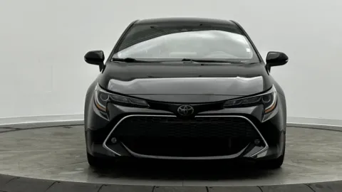 Photos of 2019 Toyota Corolla Hatchback XSE for sale in Jacksonville, FL at Auto Boutique Florida