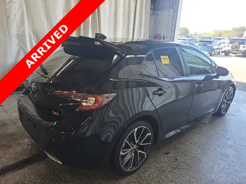 More photos of 2019 Toyota Corolla Hatchback XSE at Auto Boutique Florida, FL