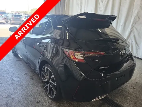 More photos of 2019 Toyota Corolla Hatchback XSE at Auto Boutique Florida, FL