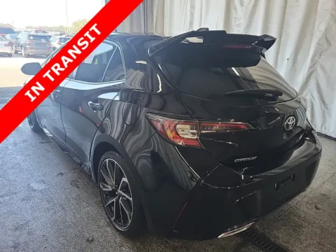More photos of 2019 Toyota Corolla Hatchback XSE at Auto Boutique Florida, FL